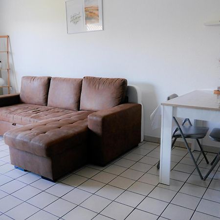 Le Laurier - Cosi - Wifi - Parking - Balcon Apartment Saint-Orens-de-Gameville Exterior foto