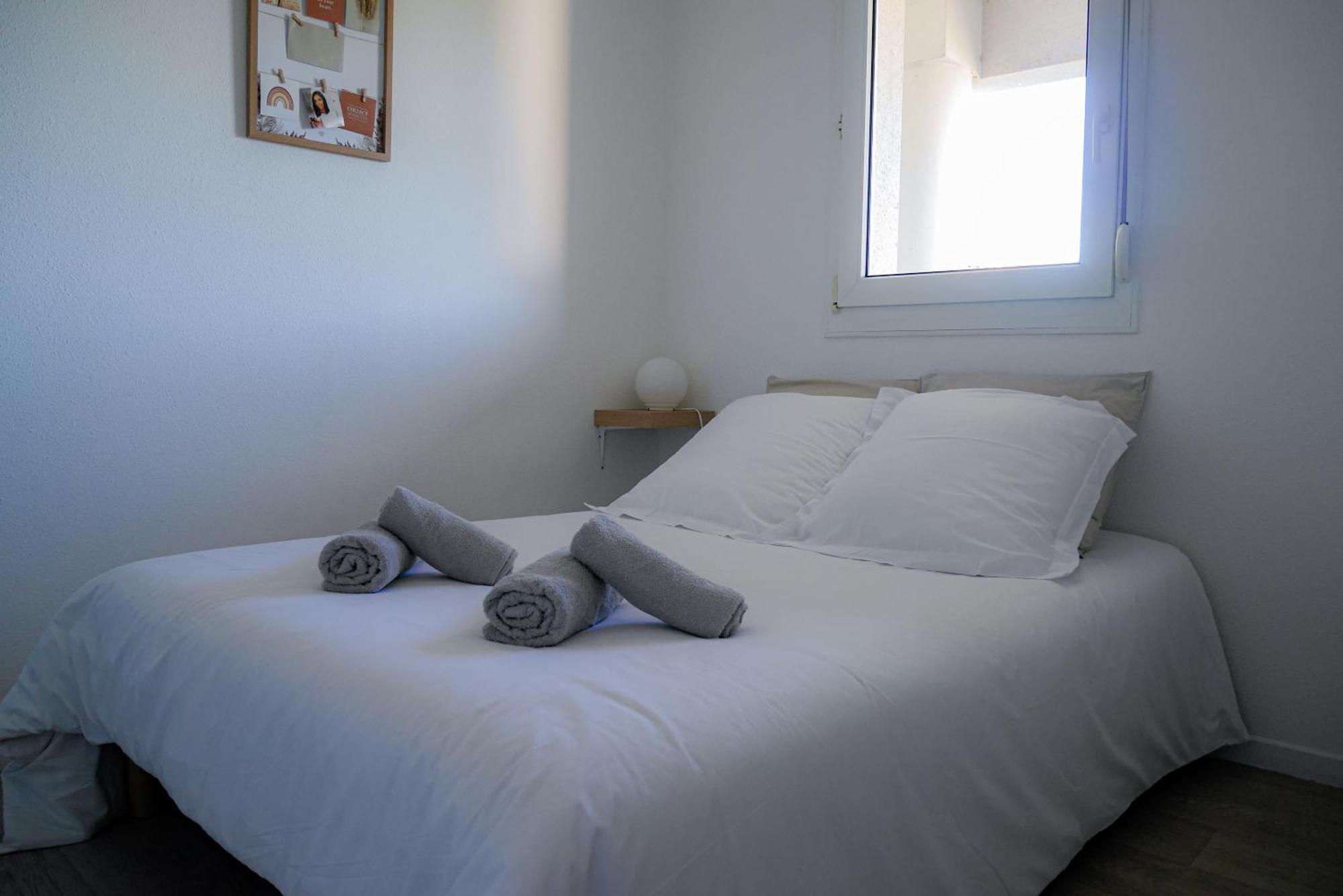 Le Laurier - Cosi - Wifi - Parking - Balcon Apartment Saint-Orens-de-Gameville Exterior foto