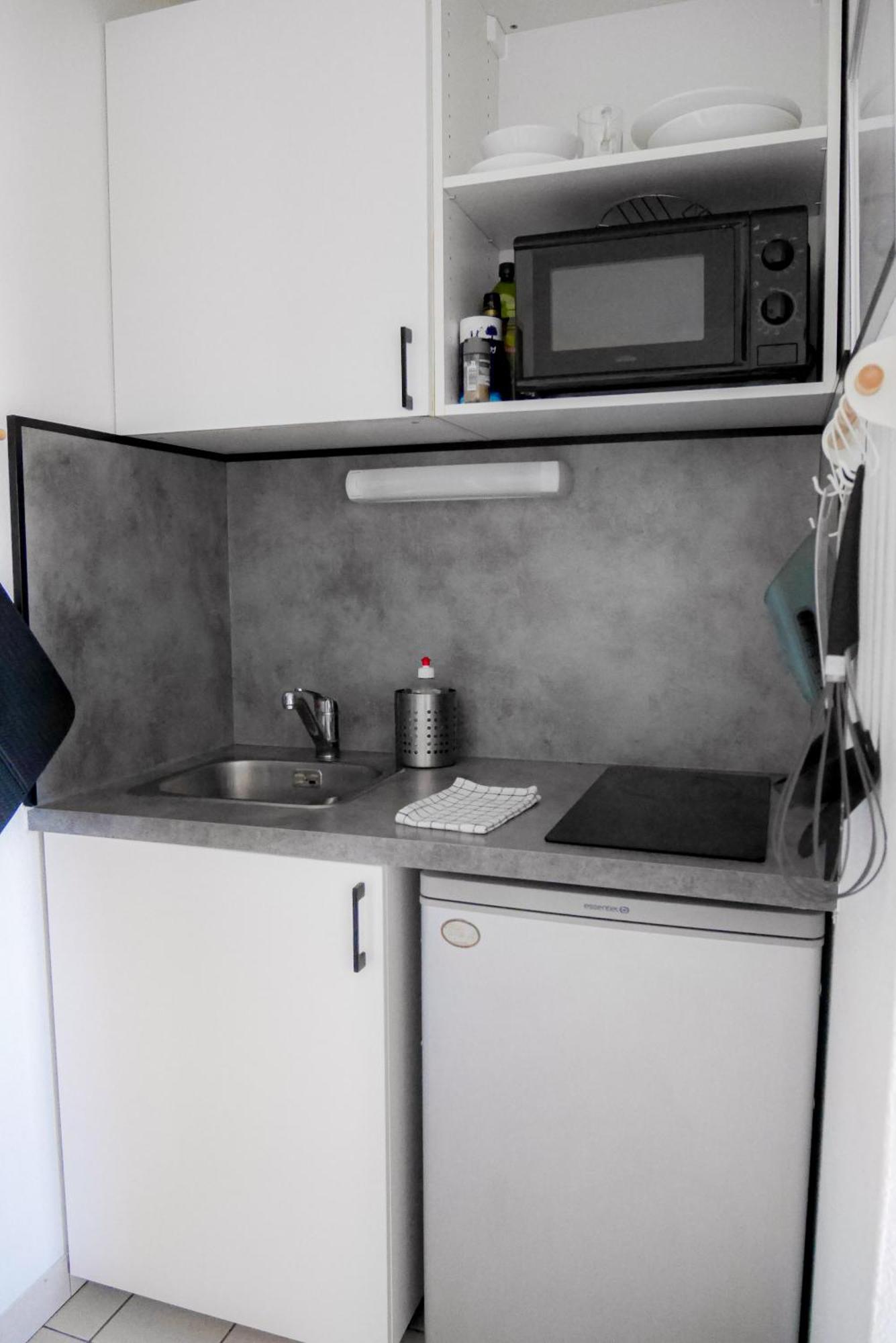 Le Laurier - Cosi - Wifi - Parking - Balcon Apartment Saint-Orens-de-Gameville Exterior foto